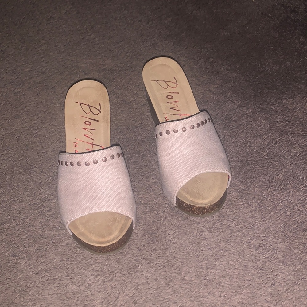 Wedges